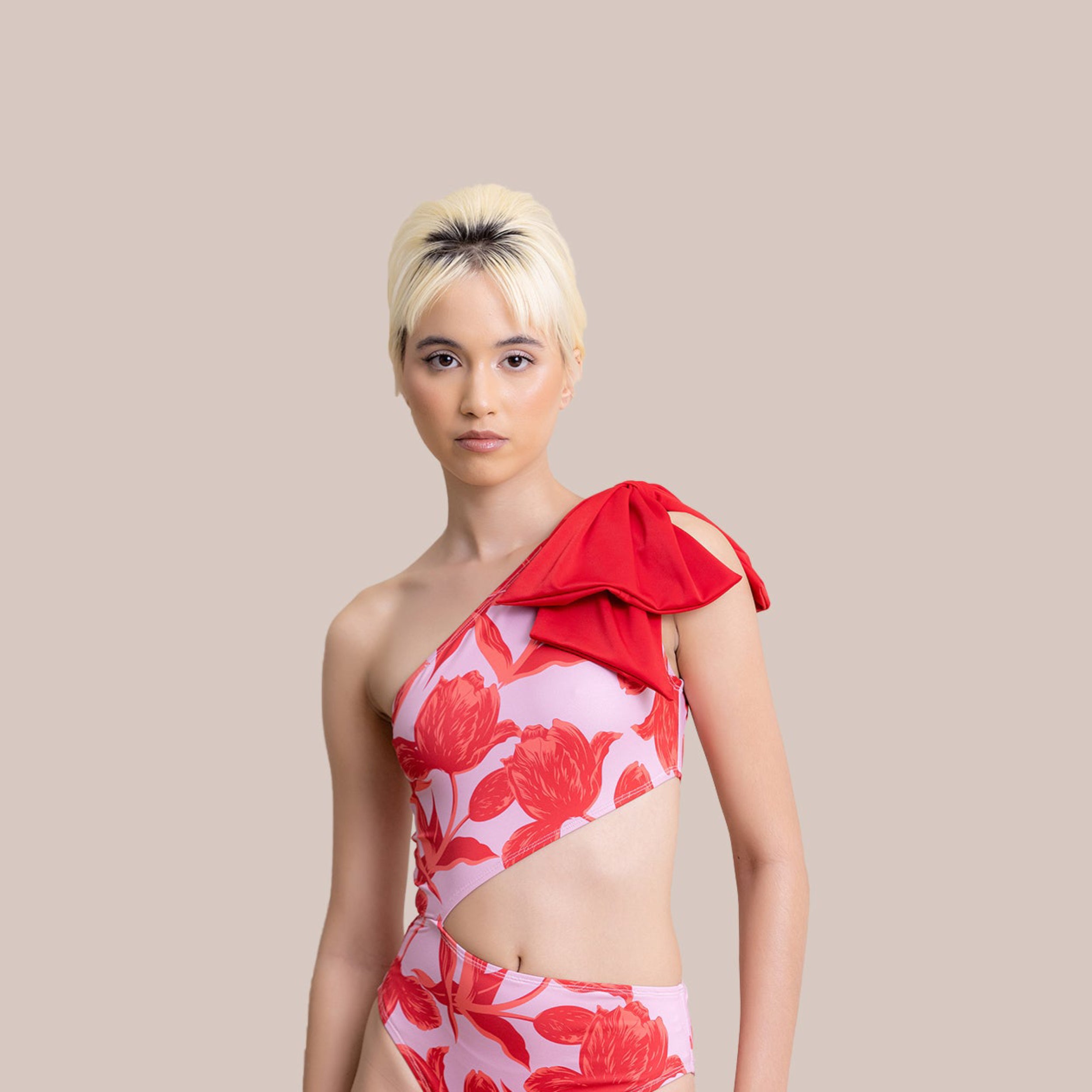 Salitre Swimwear