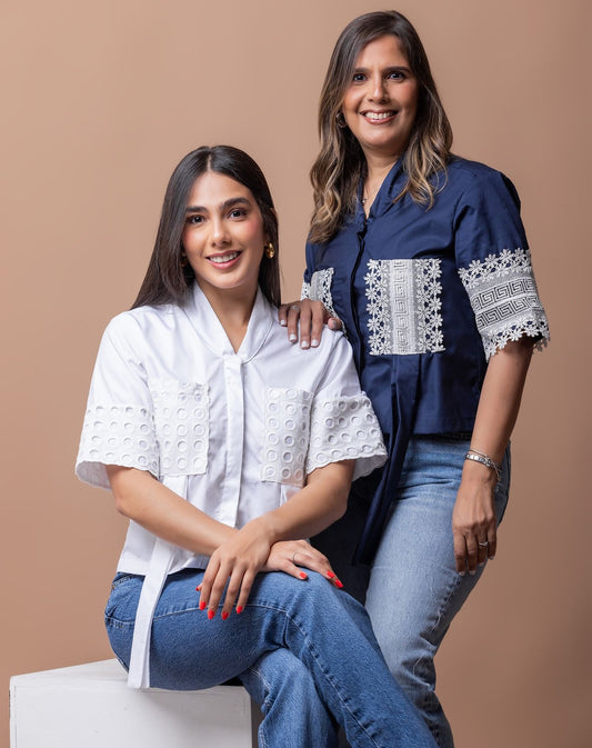 TRUNK SHOW: DISTRITO 79 X BAHIA READY TO WEAR