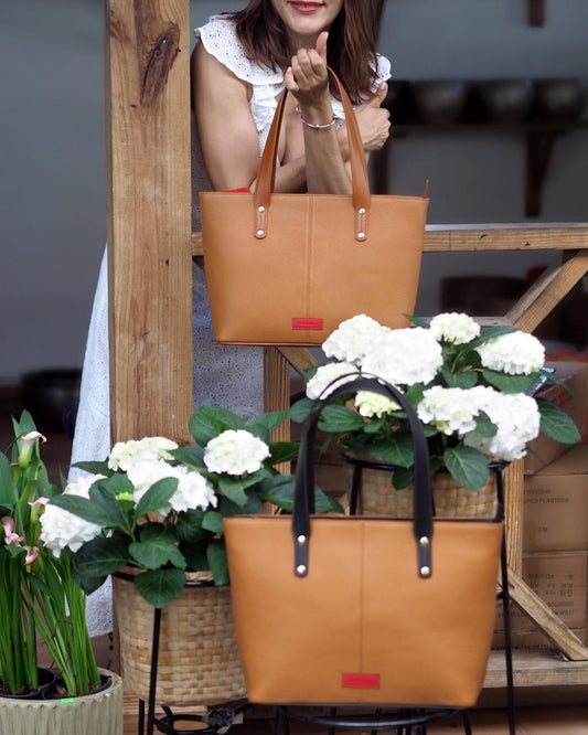 TRUNK SHOW: ROSA CANDELA