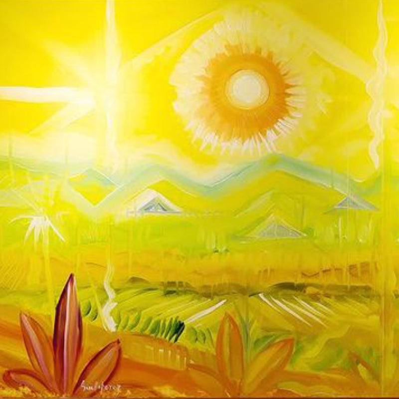 5. Temporada - Inspirada en el gran maestro de la pintura dominicana, Guillo Pérez