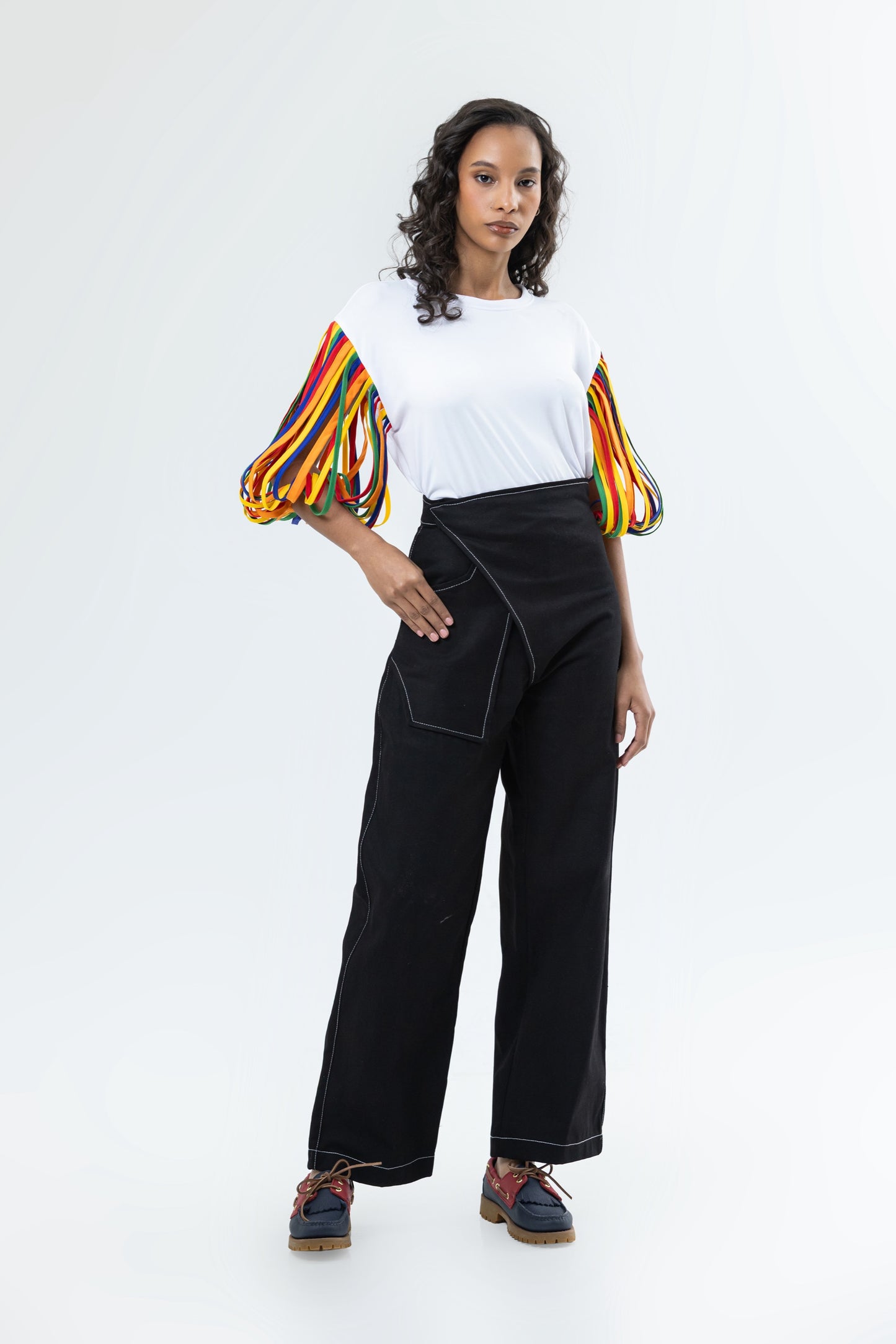 411 Pant