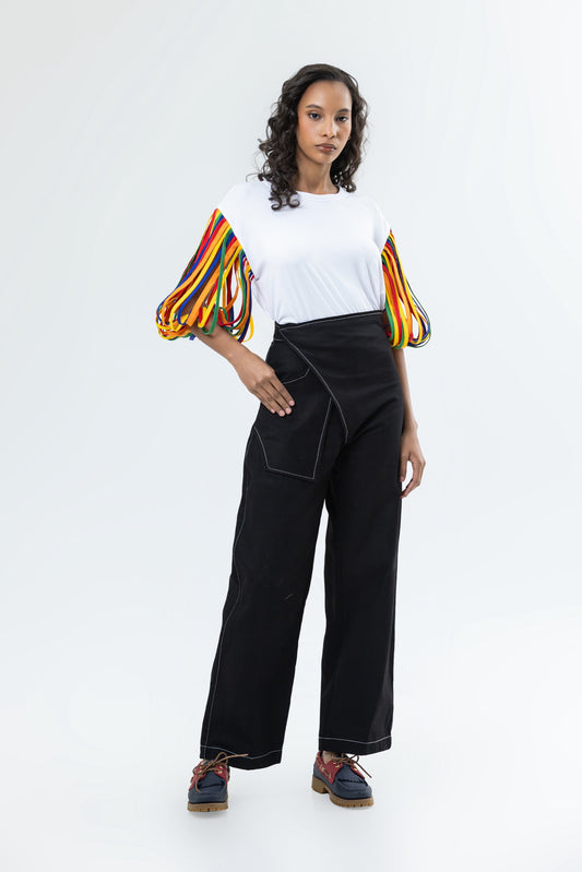 411 Pant