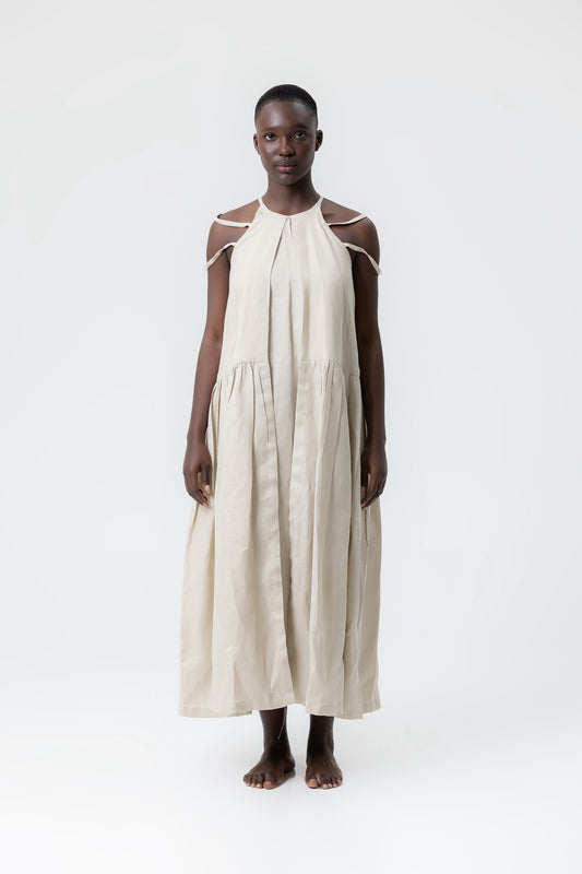 Amantina Maxi Dress