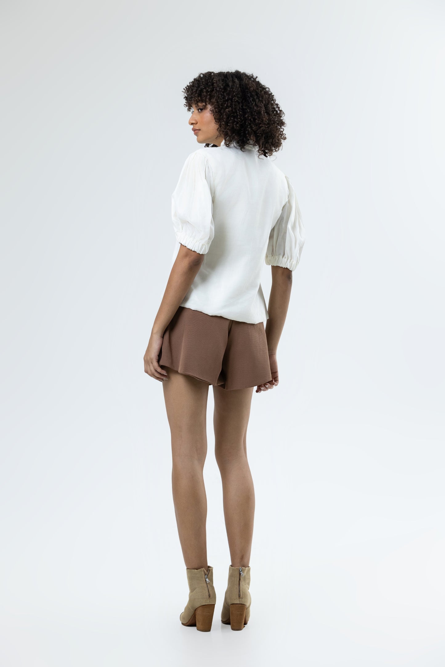 Ani Shorts