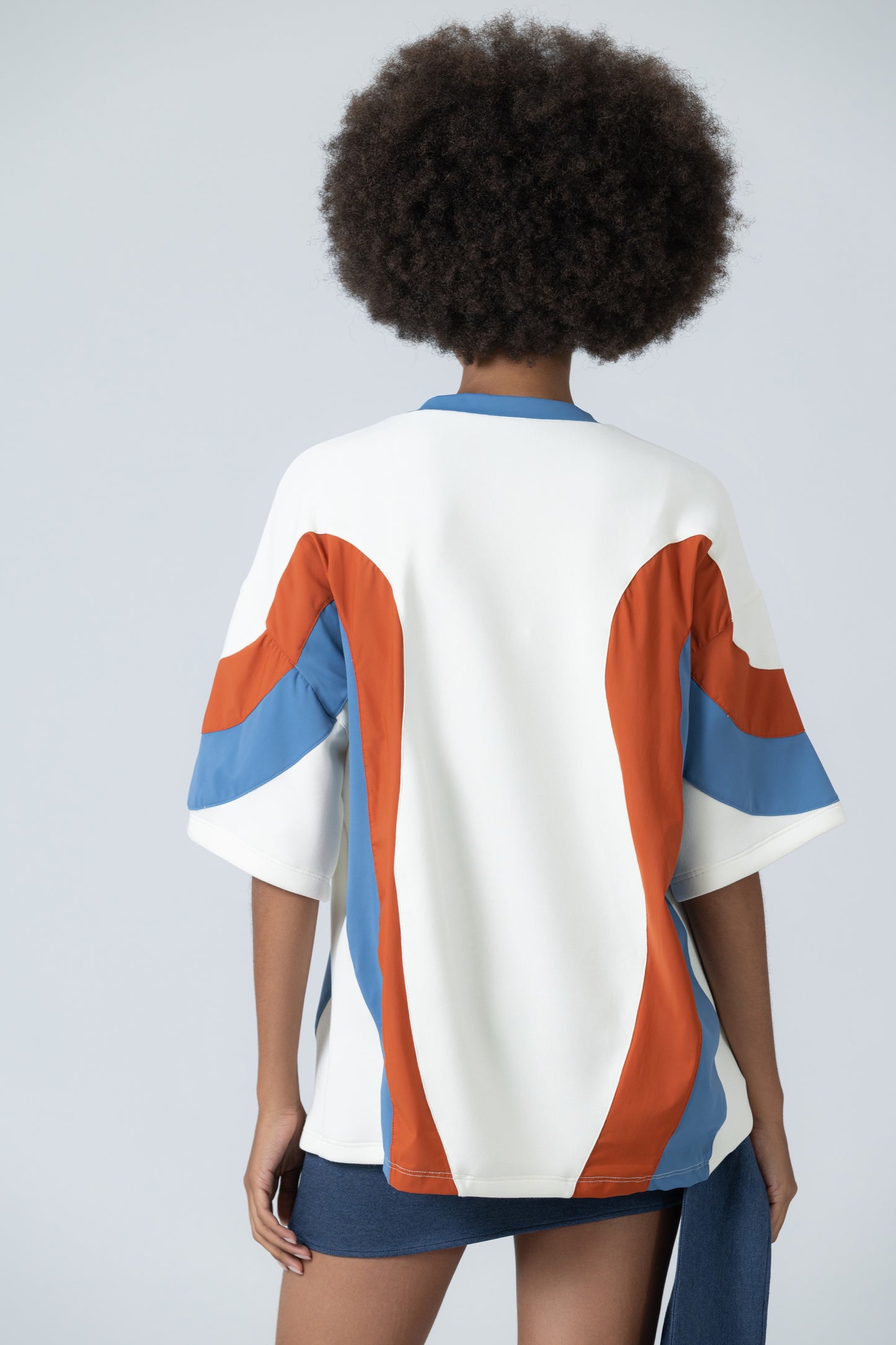 Aguamar T-Shirt