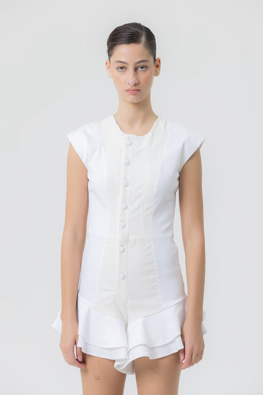 Amantina Jumpsuit