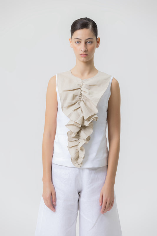 Amantina Blouse