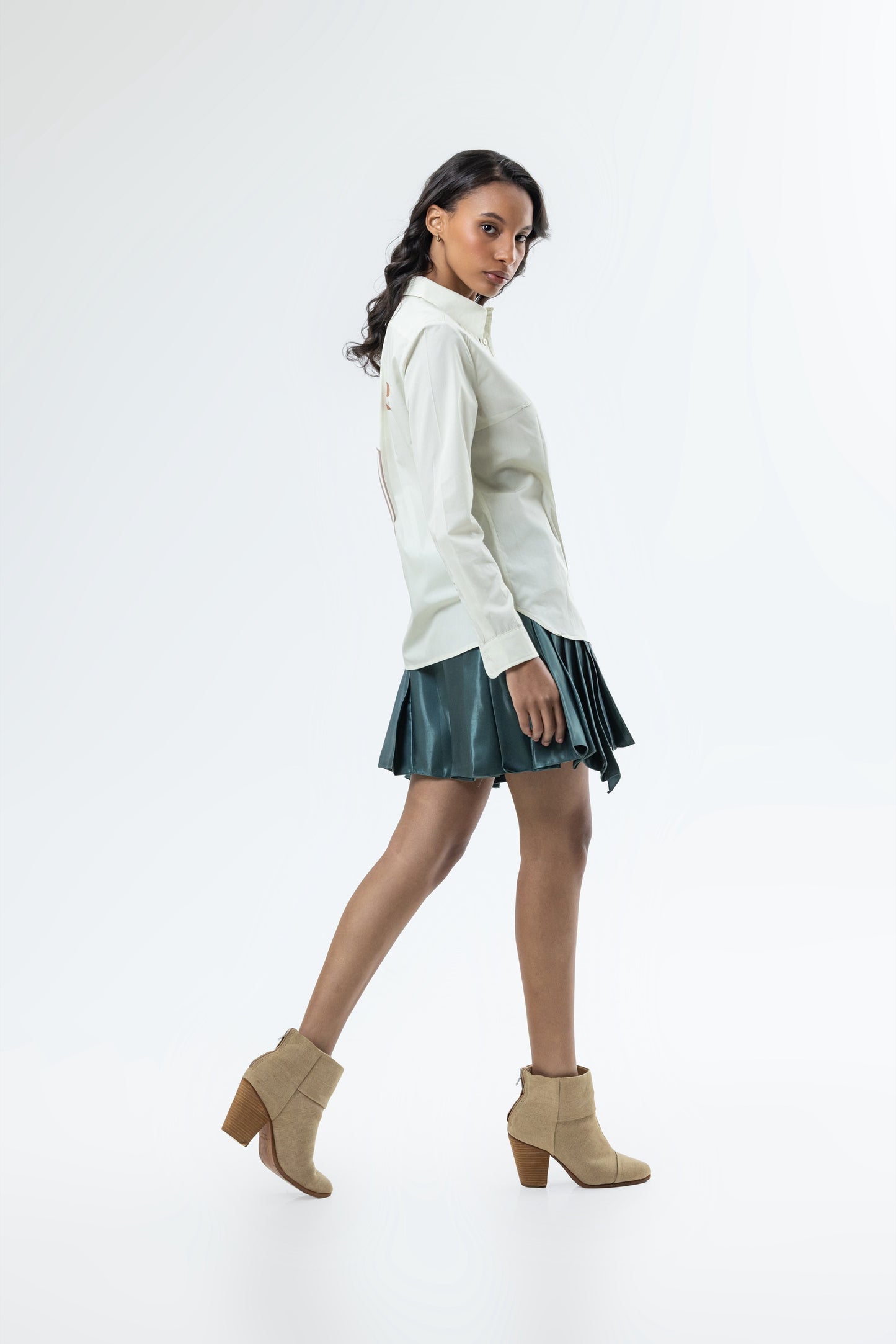 Cheer Skirt
