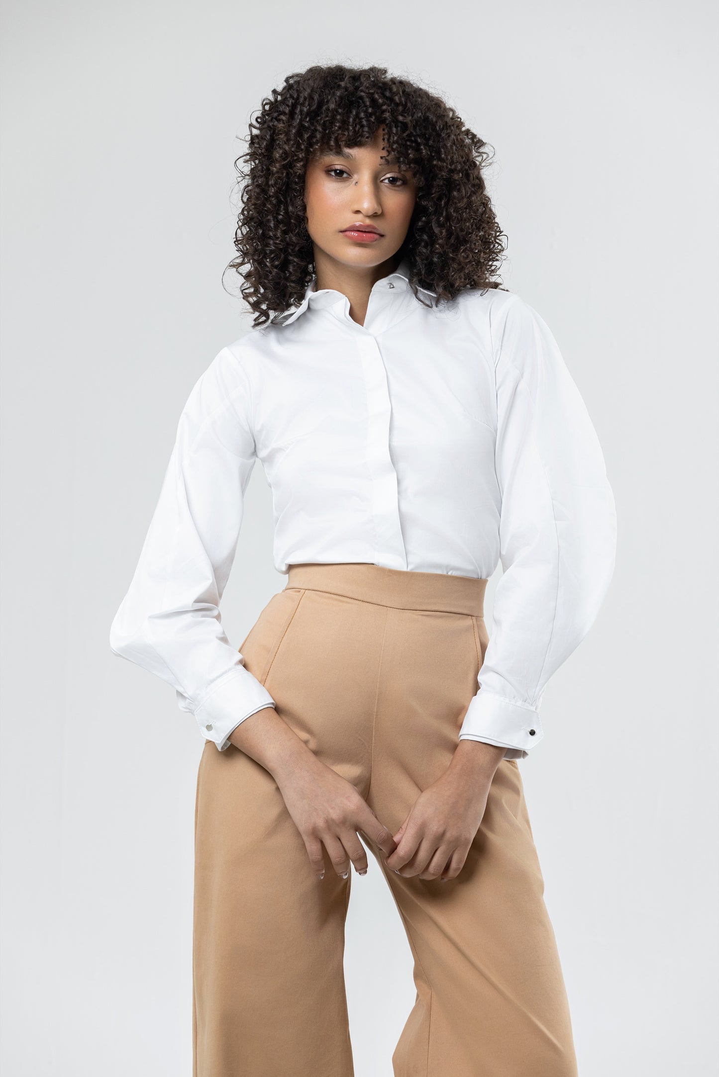 Baseline Blouse