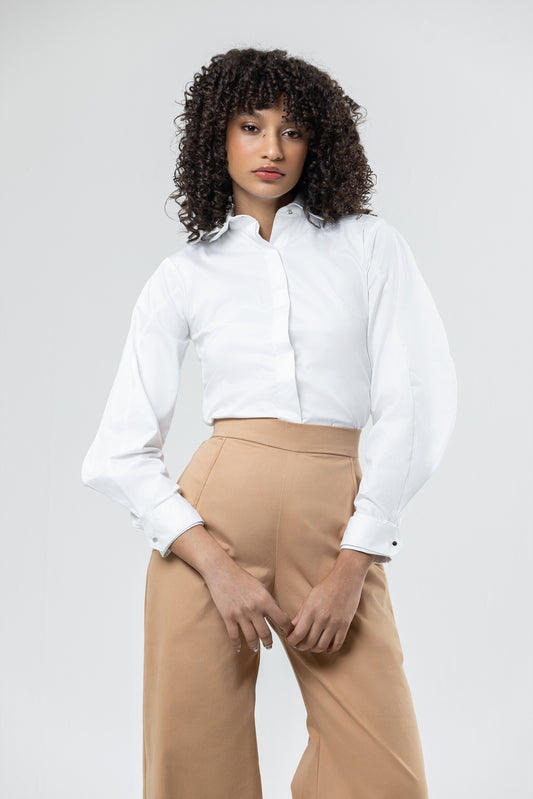 Baseline Blouse