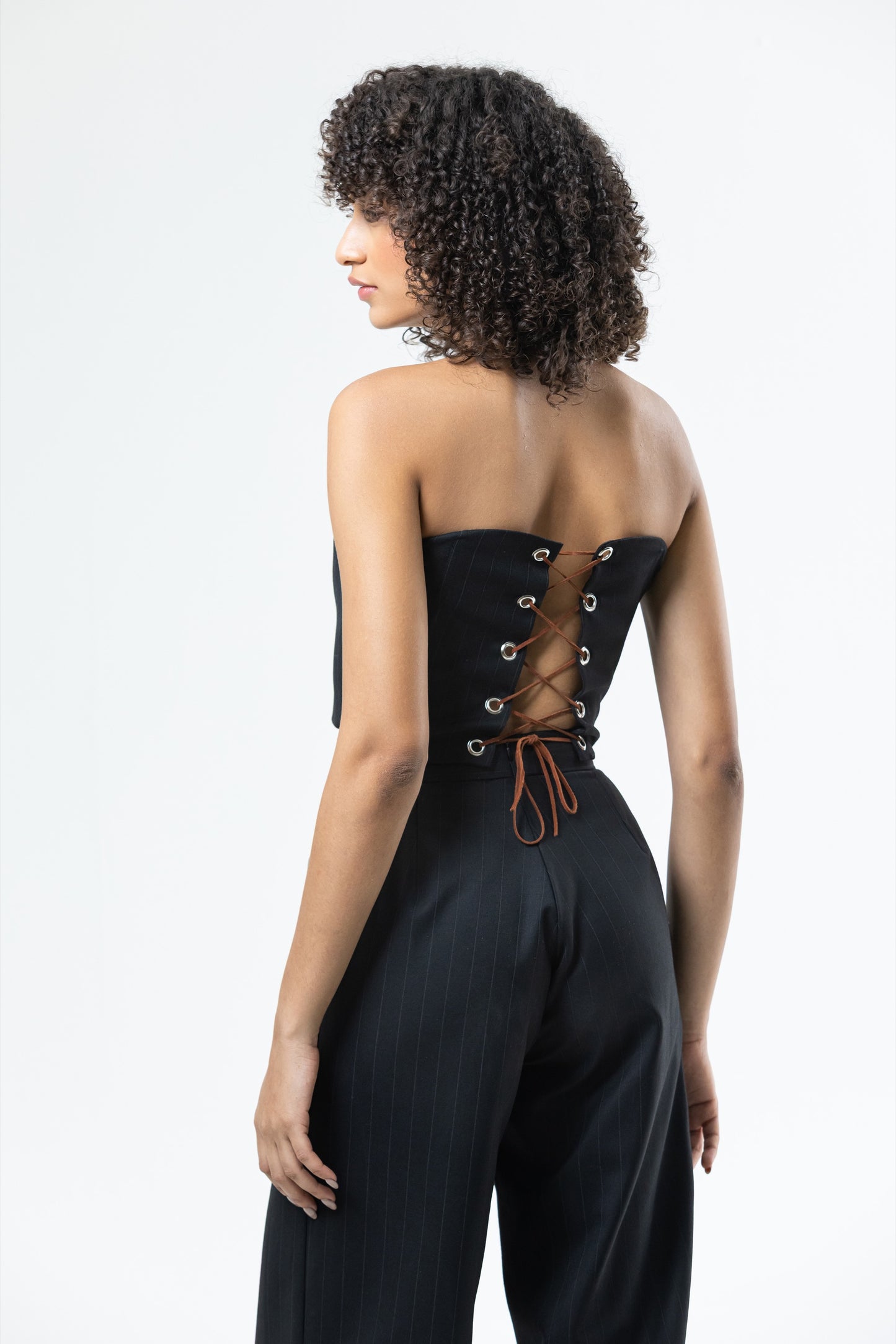 Baseline Corset