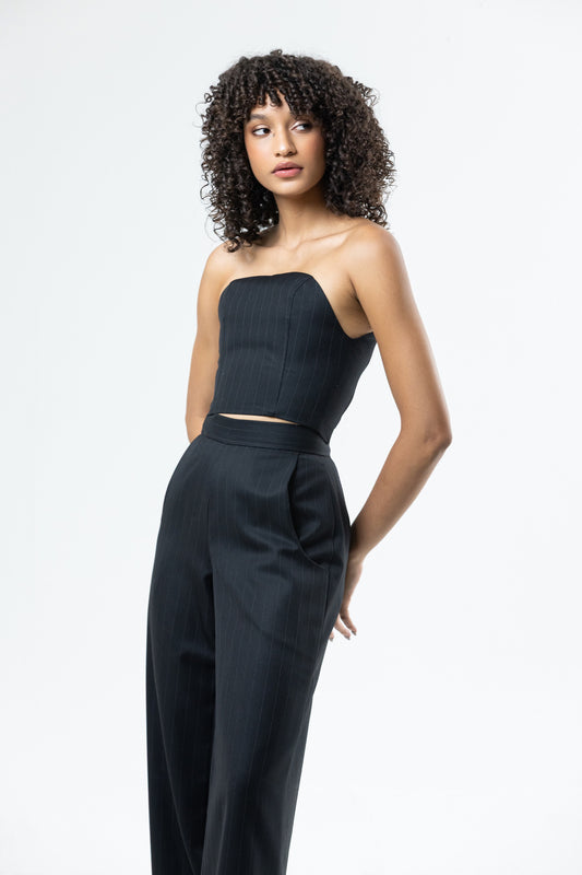 Baseline Corset