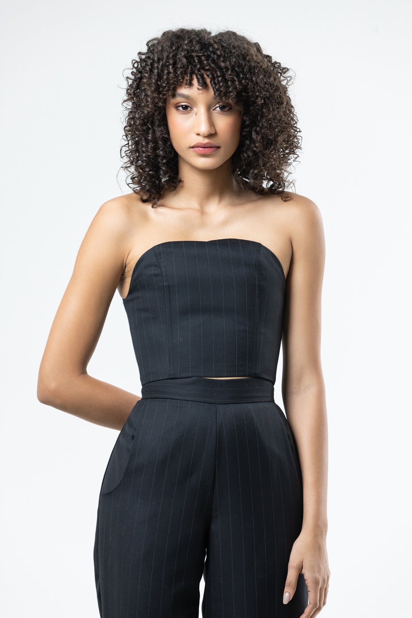 Baseline Corset
