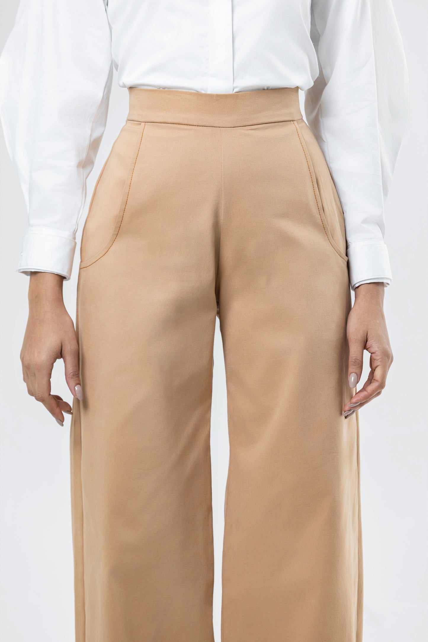 Baseline Pants