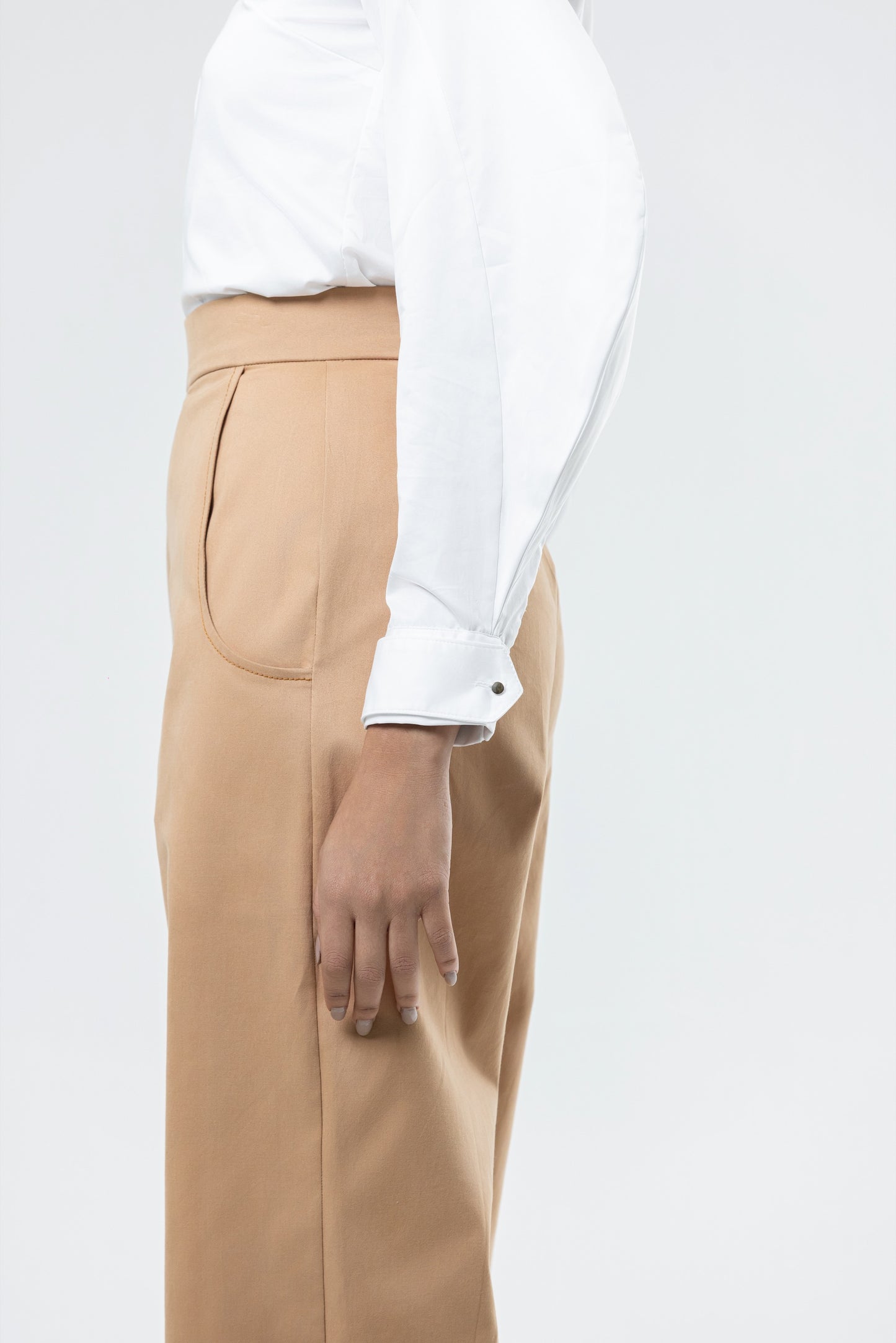 Baseline Pants