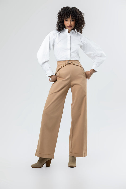 Baseline Pants