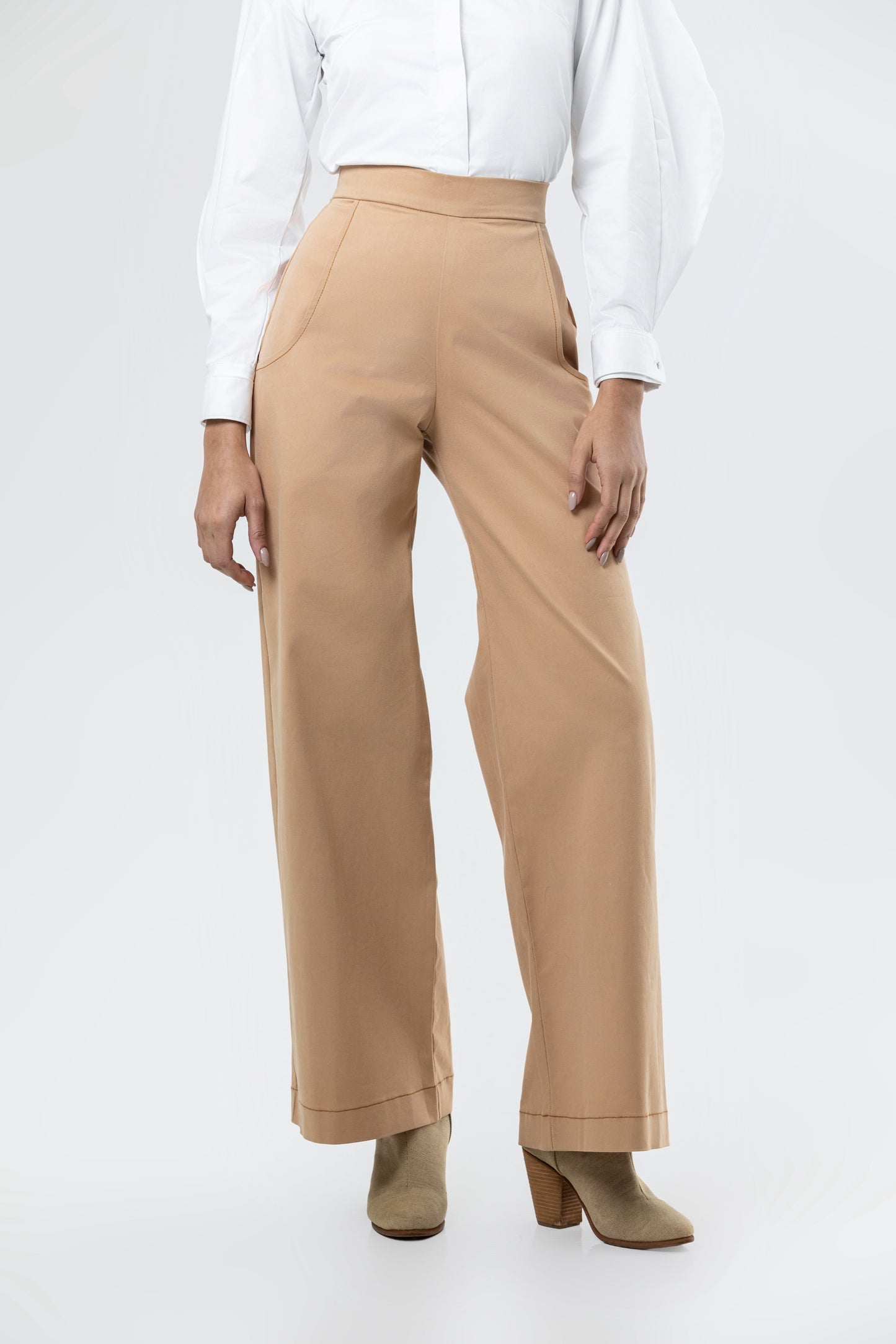 Baseline Pants