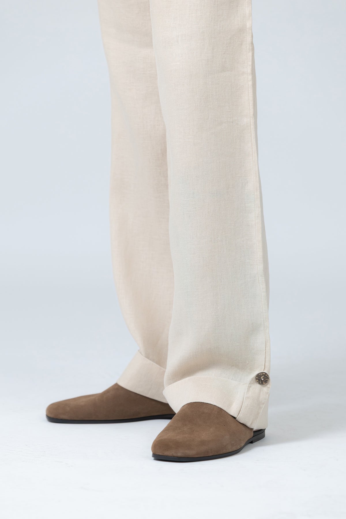 Pantalón "CONTINUO - BASE ESENCIAL"