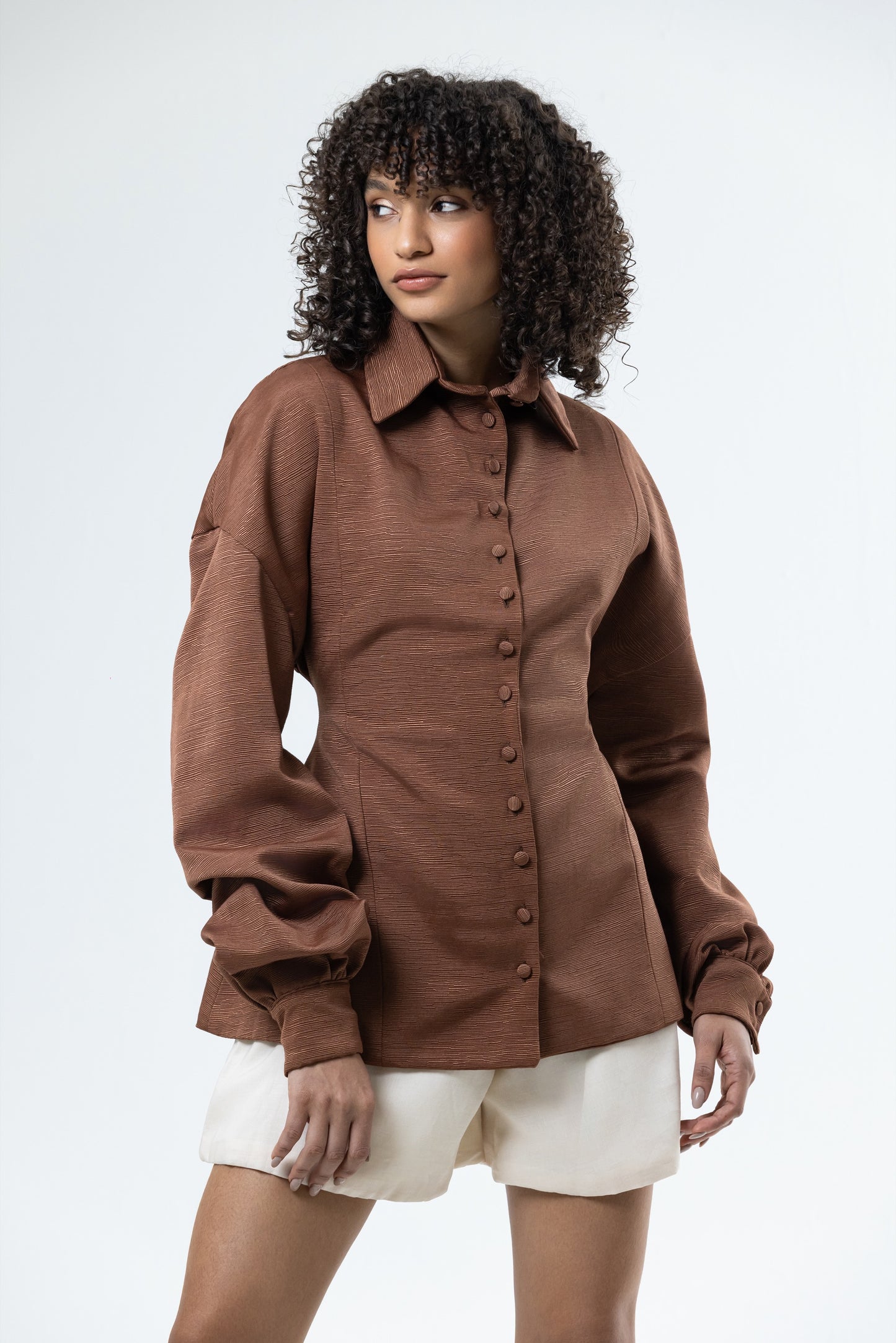 Bate Jacket