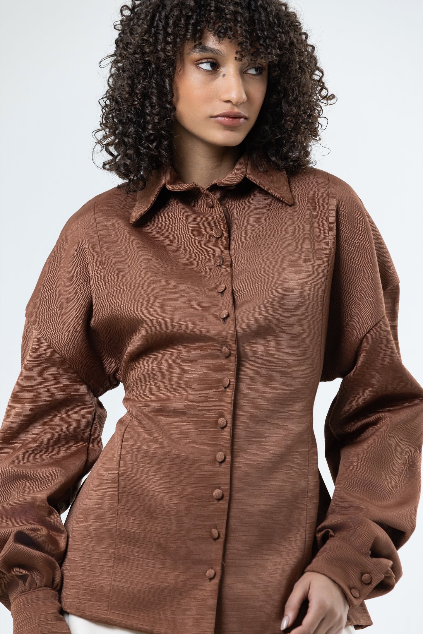 Bate Jacket