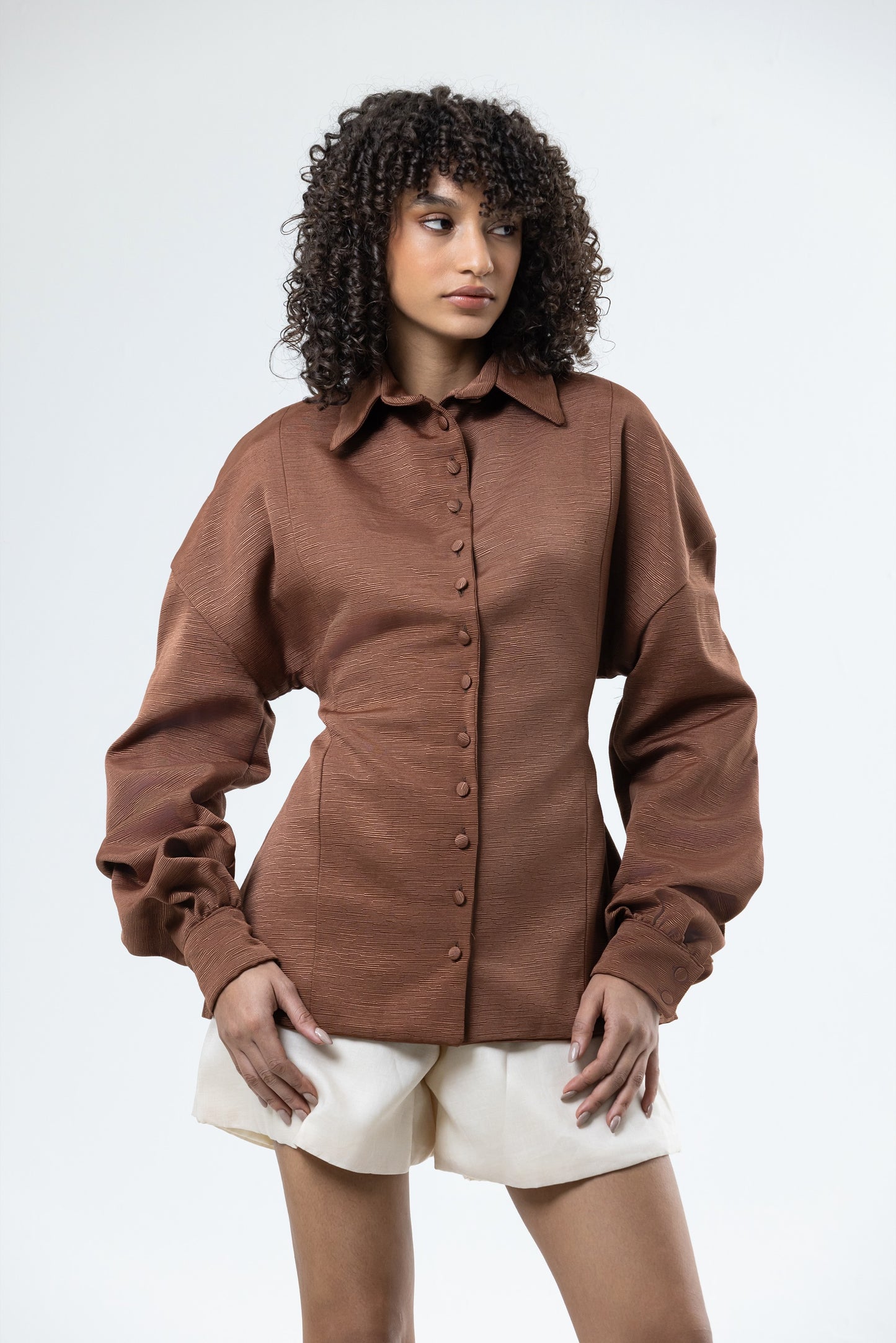 Bate Jacket
