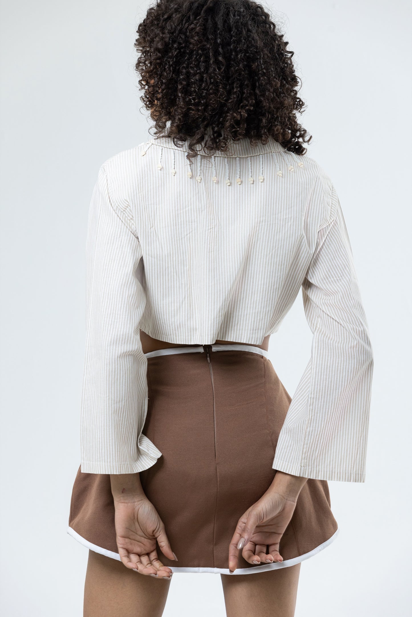 Bases Skirt