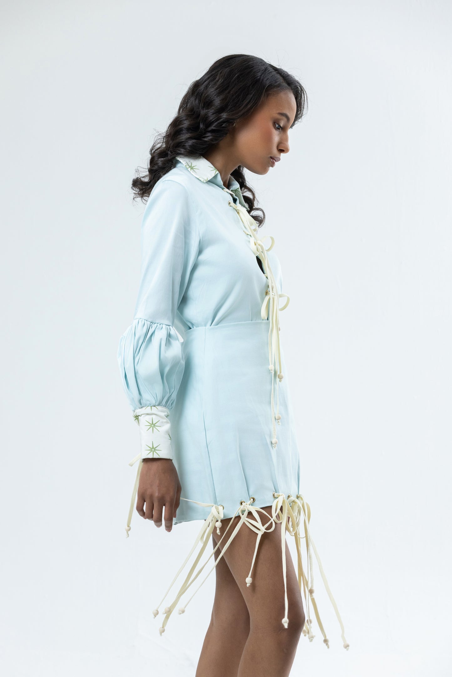Sol Skirt