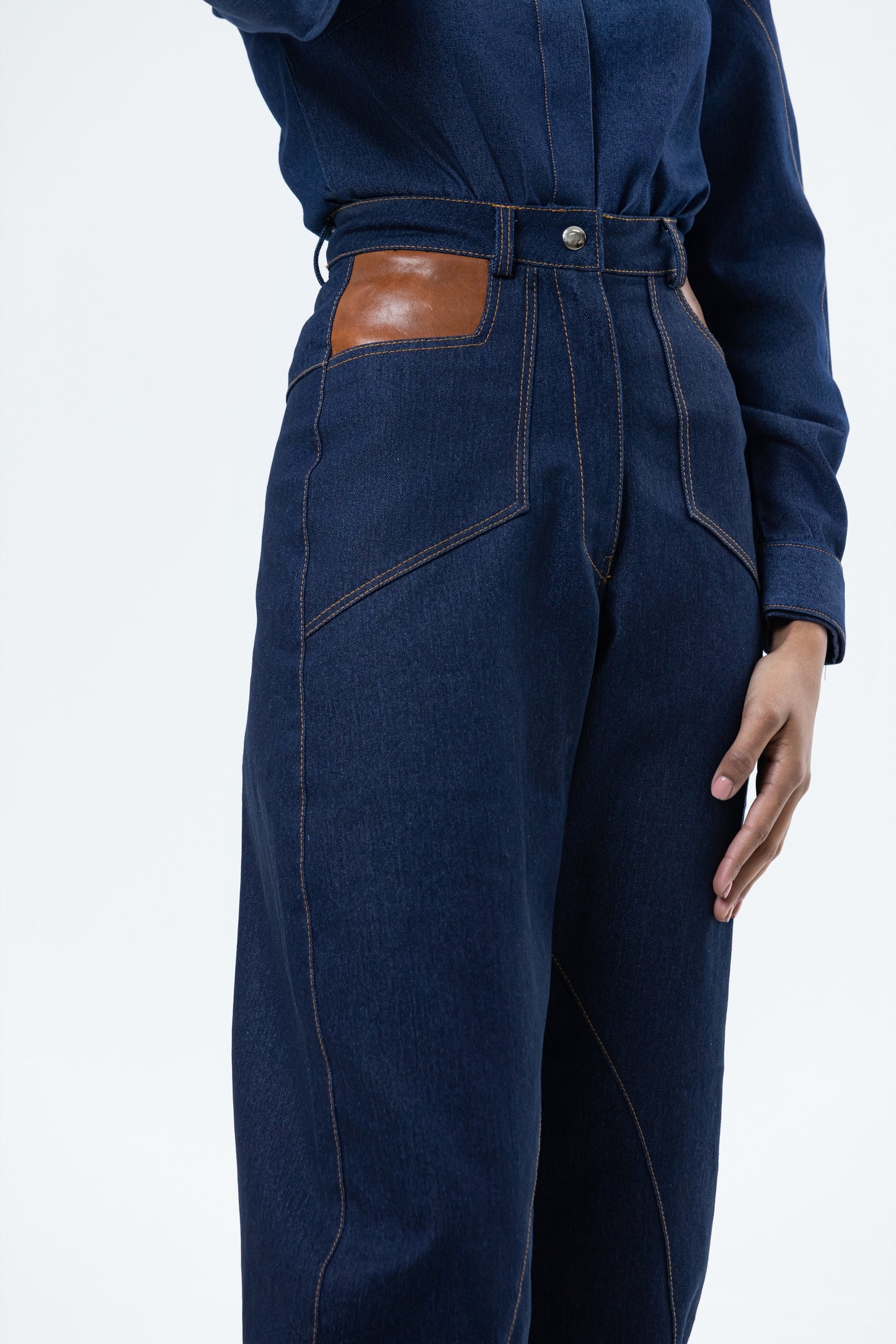 Catcher Pants