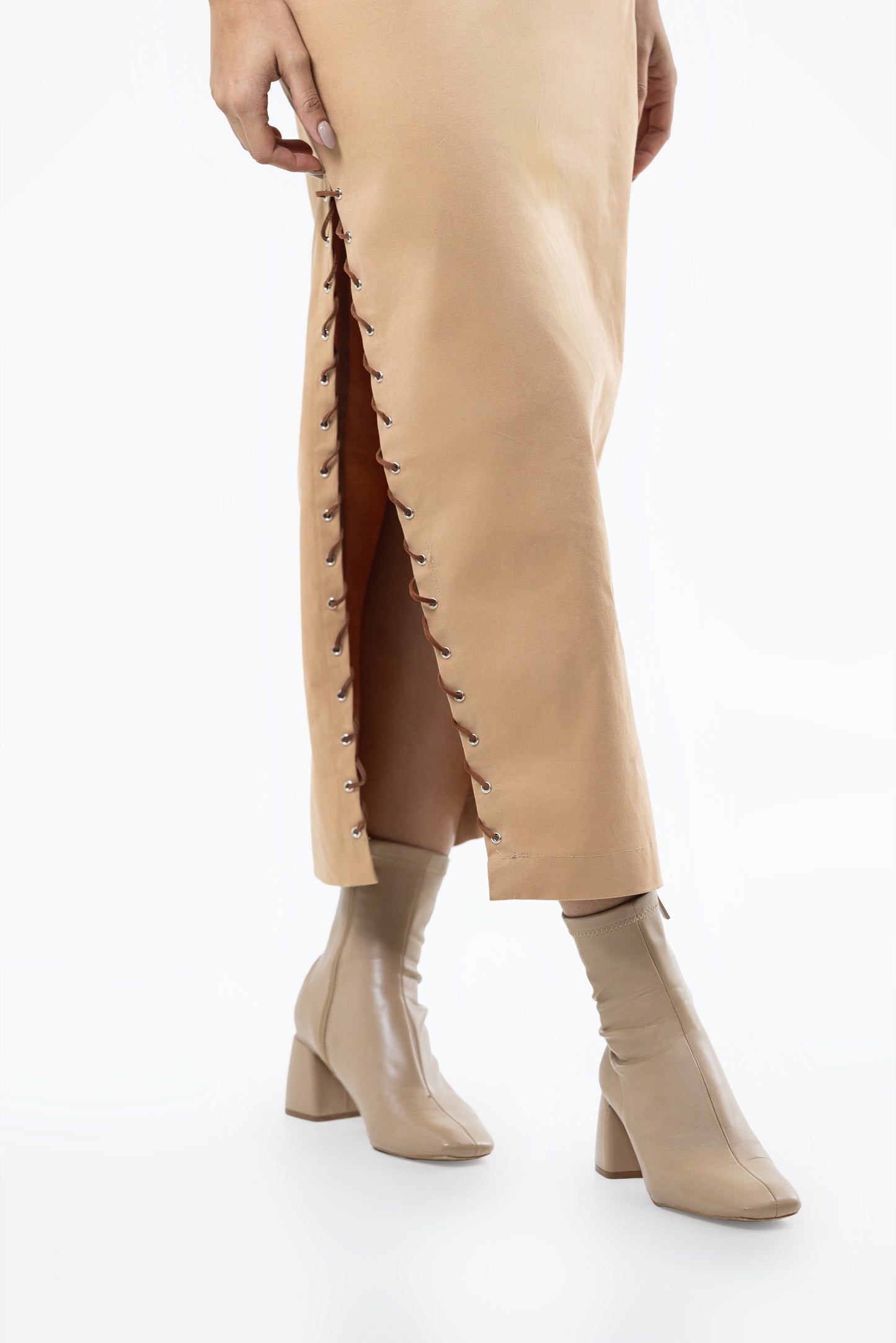 Catchers Mitt Dress