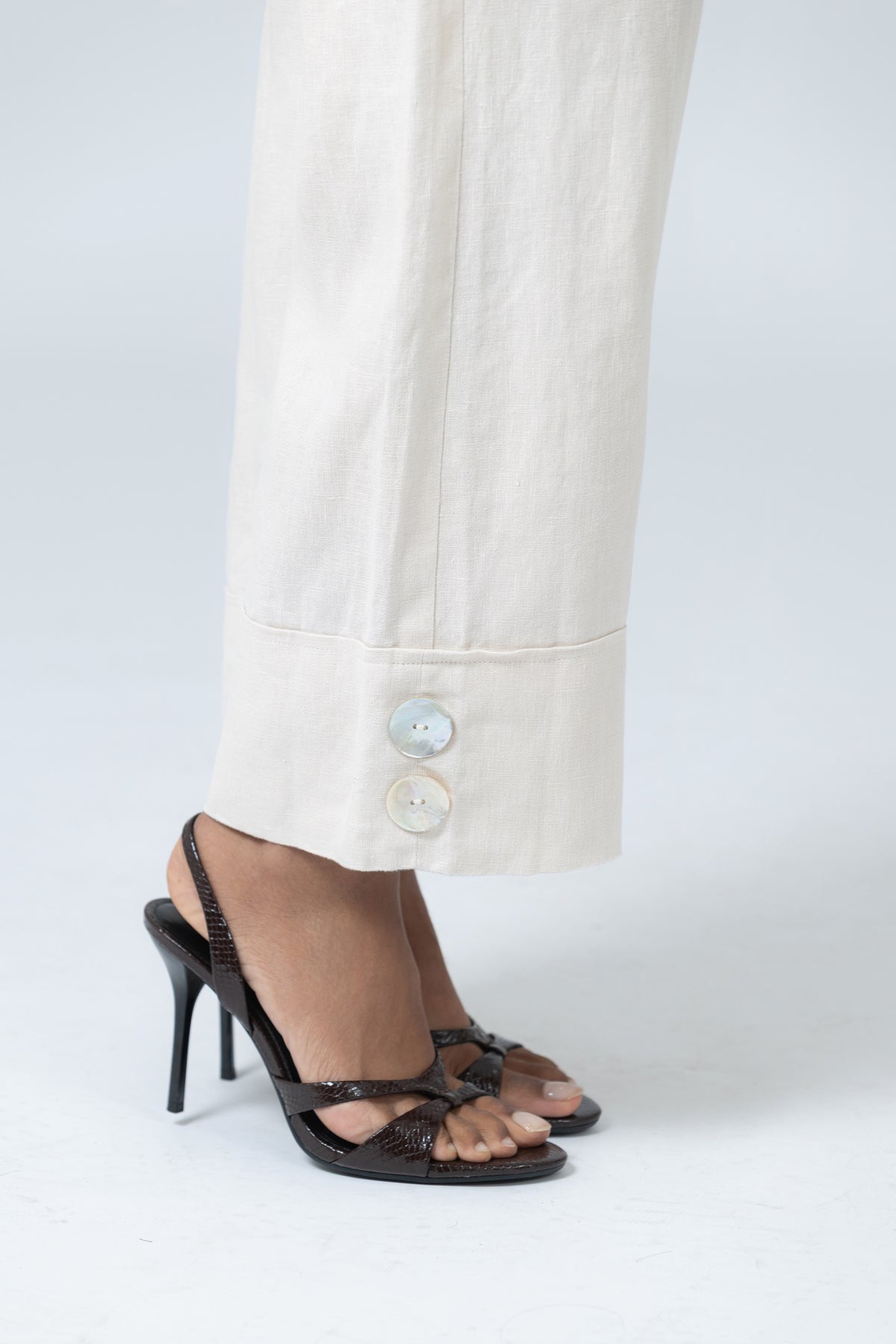 Pantalón "CONTINUO - BRISA"