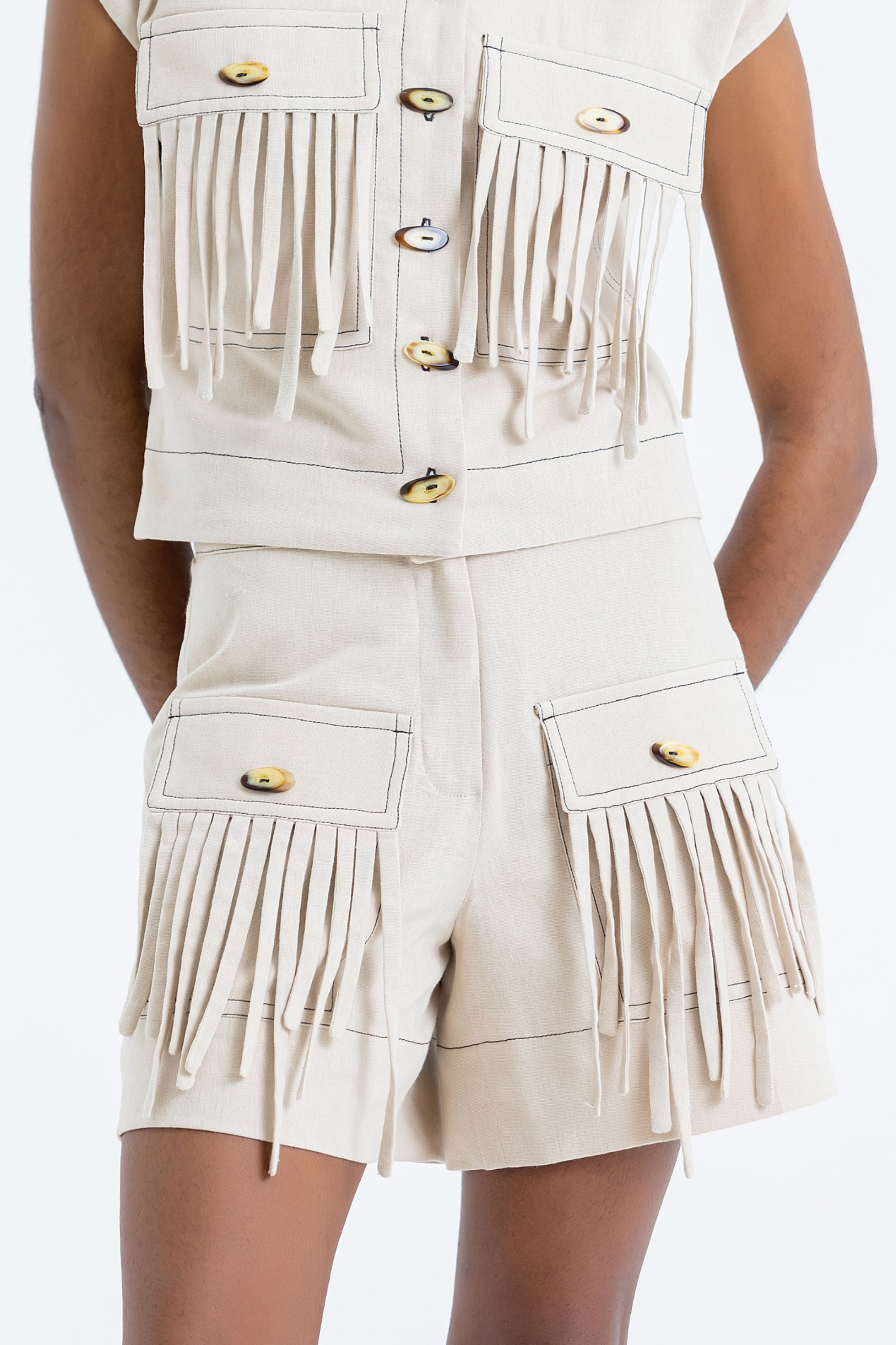 Cayacoa Pants