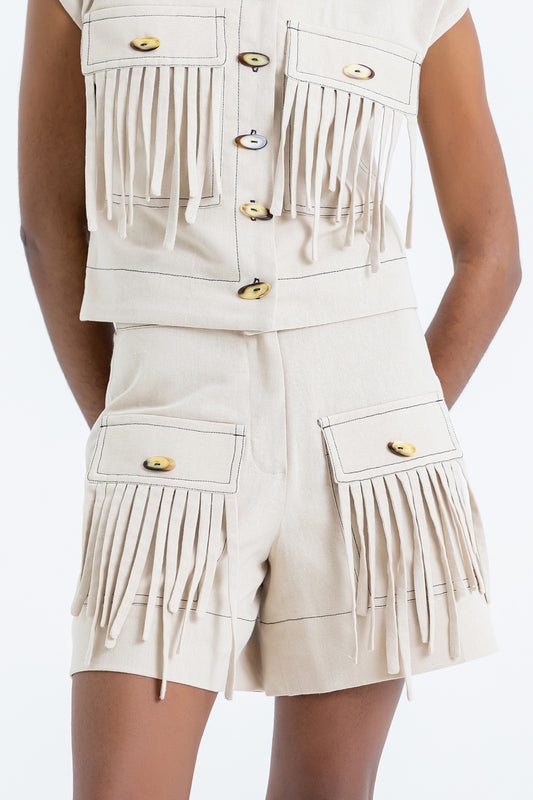 Cayacoa Pants