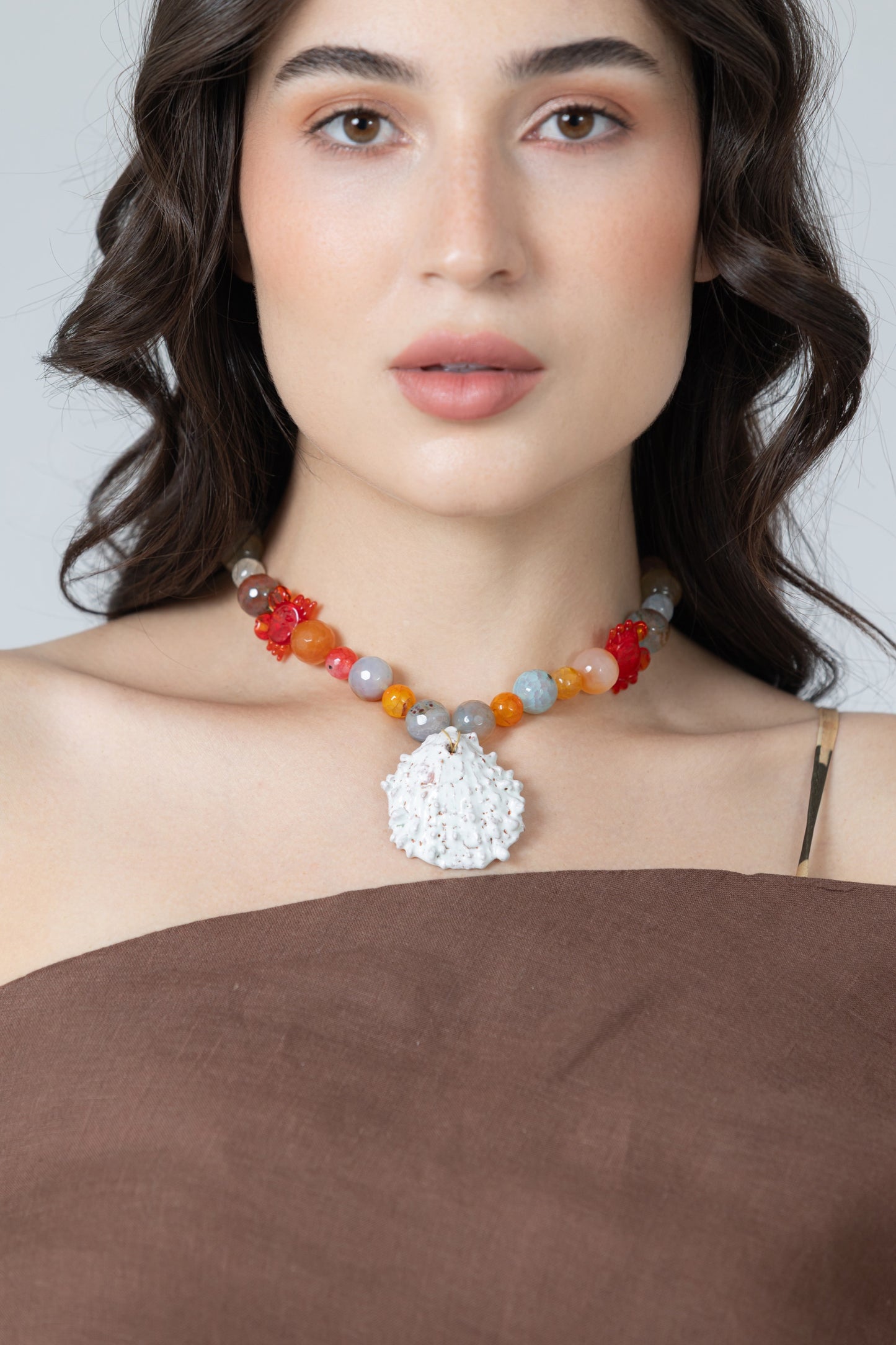 Concha Chocker