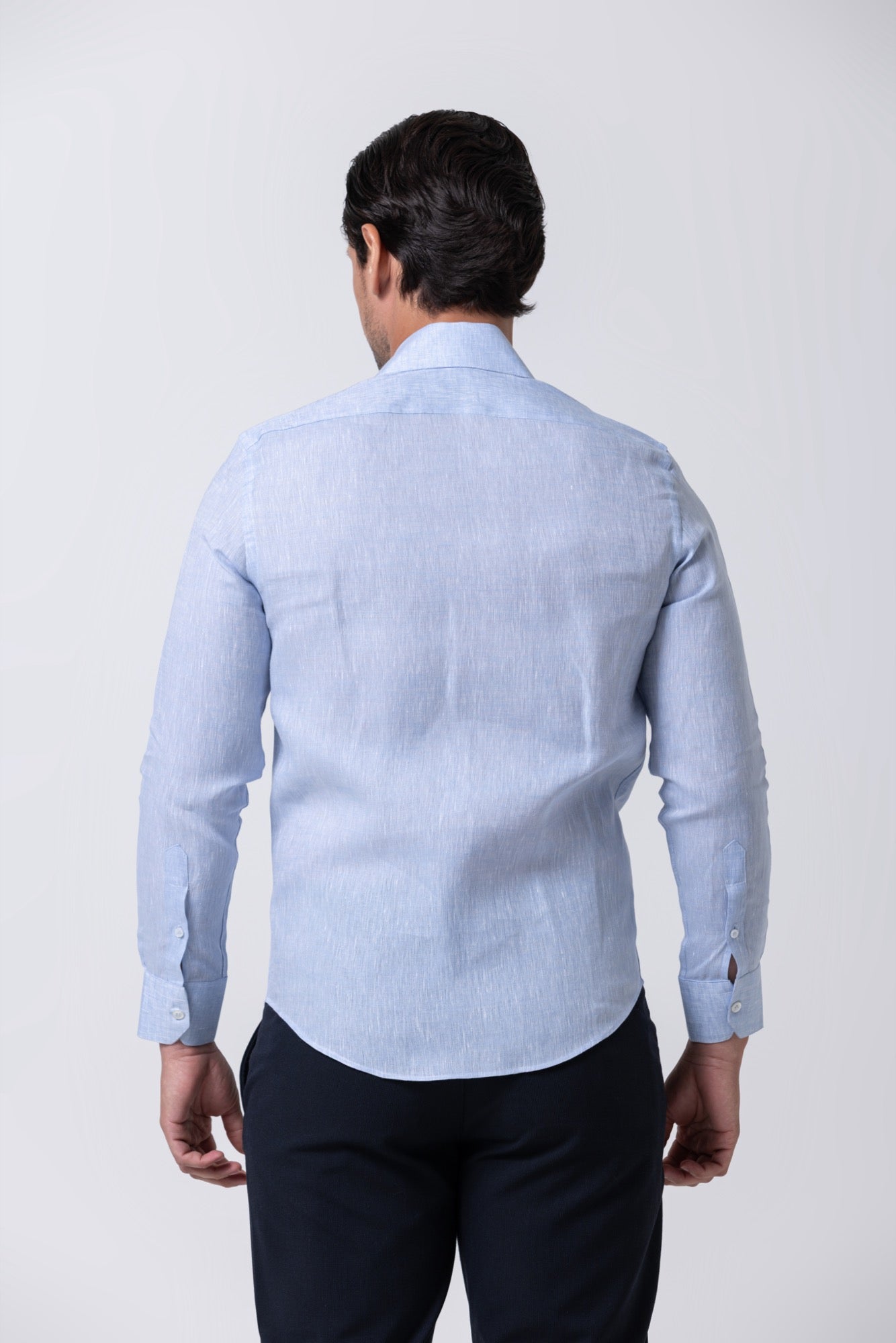Cotorra Shirt Blue