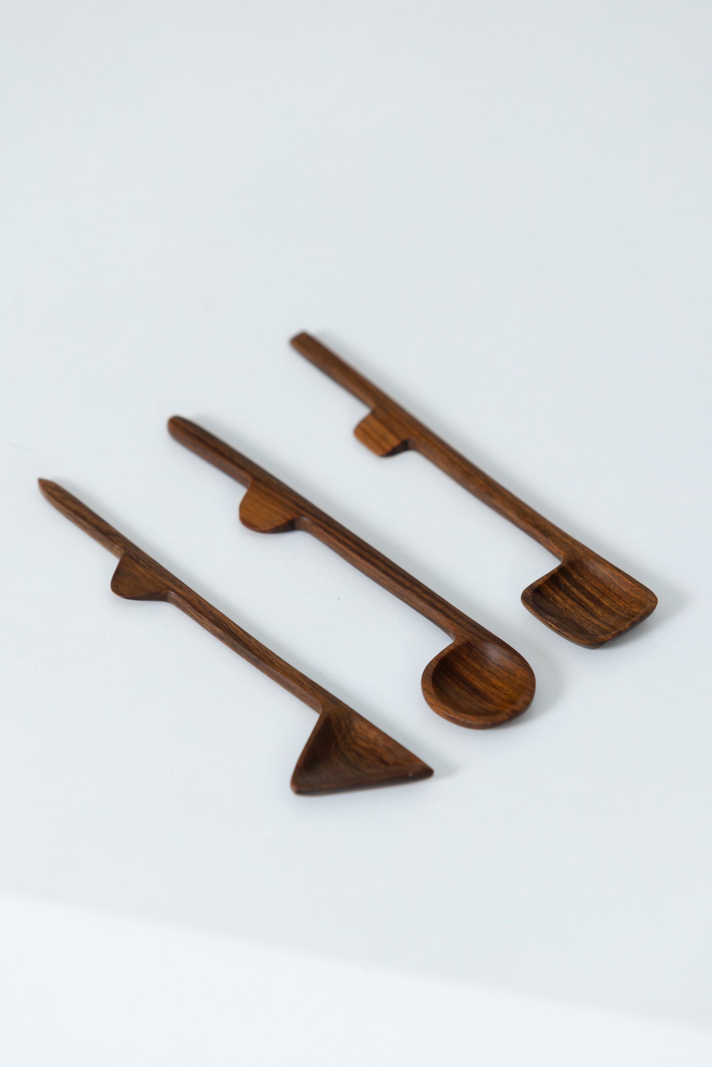 Cucharillas "Endémica"