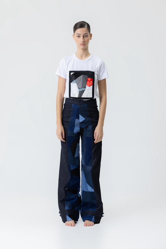 Dama Pants