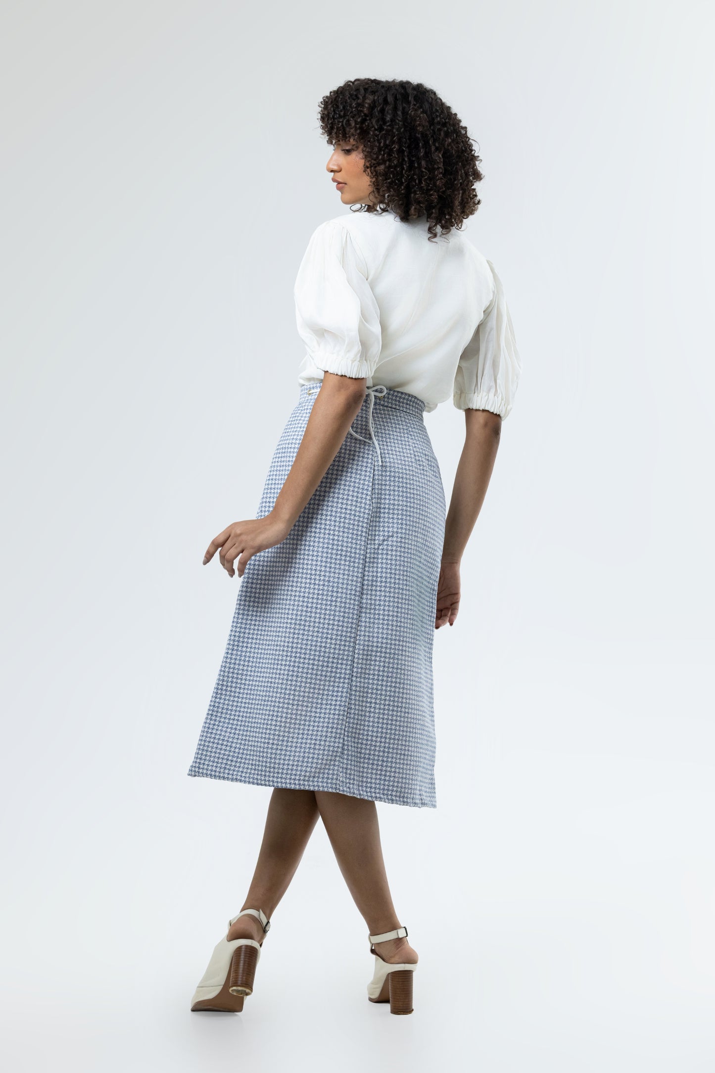 Estrella Skirt