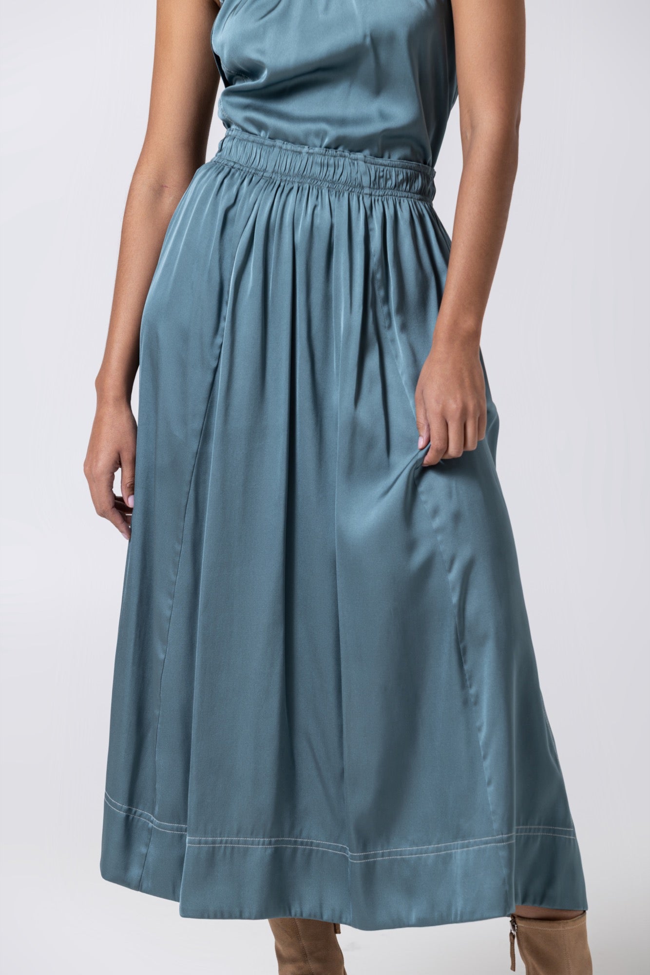Ezra skirt