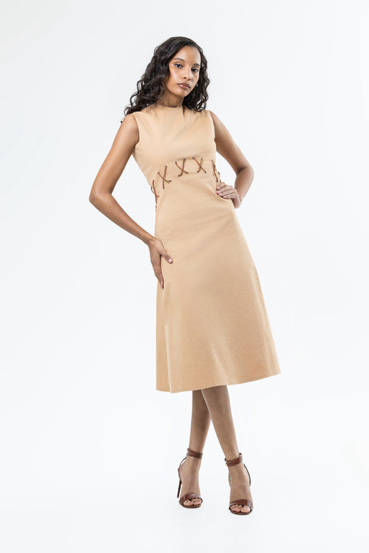 Final Inning Dress