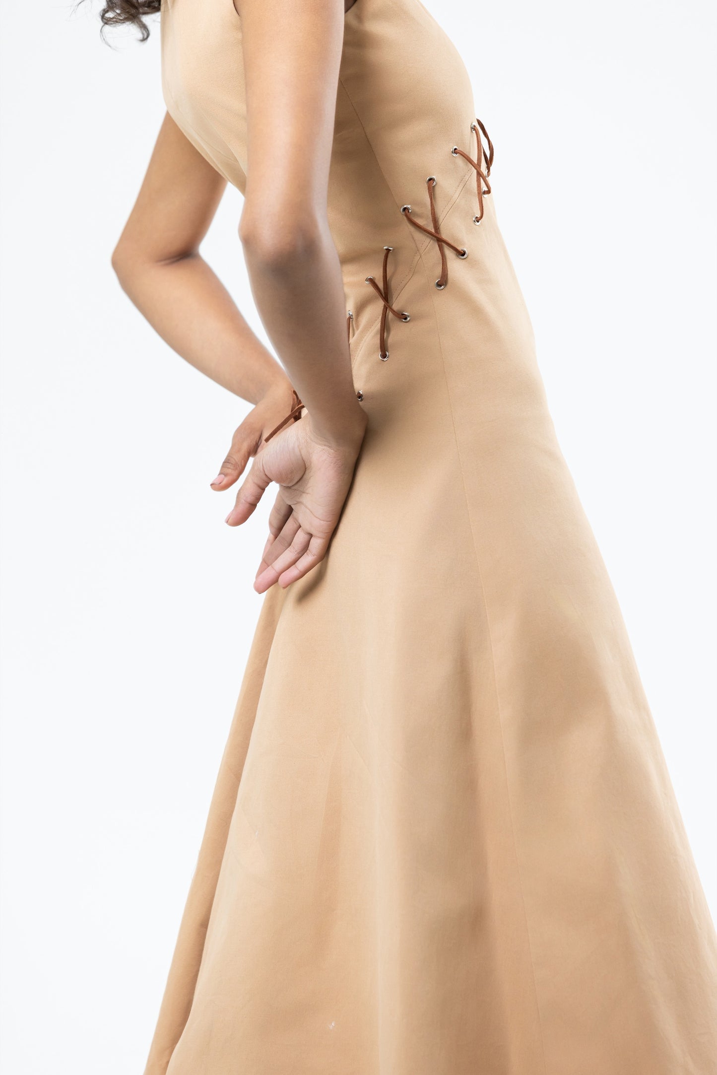 Final Inning Dress