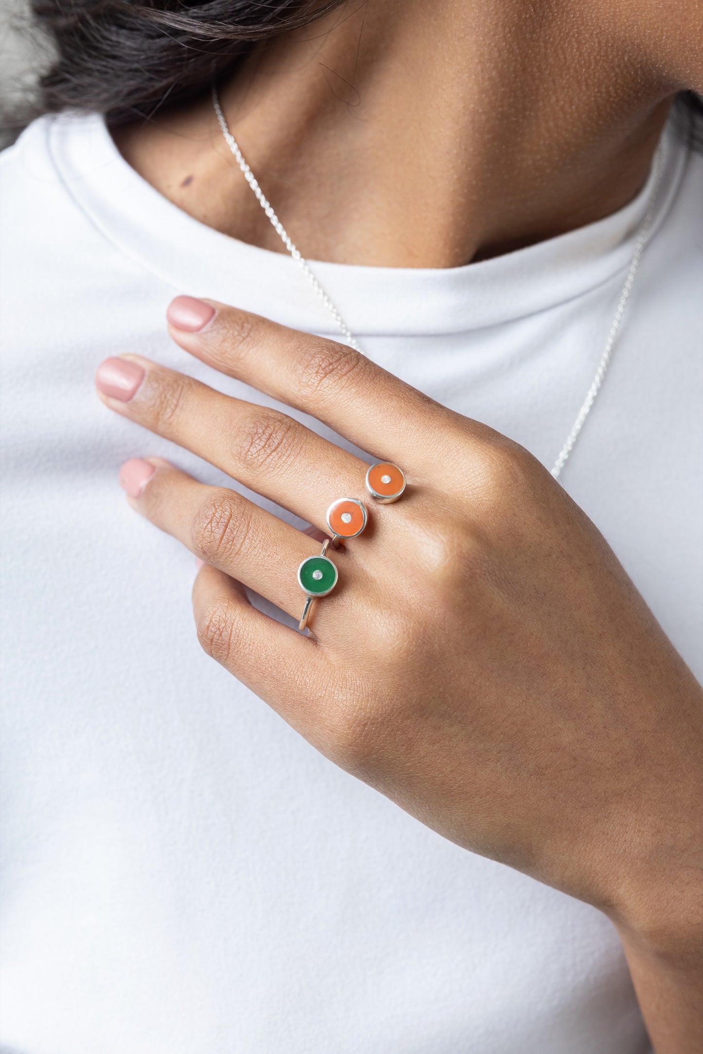 Homerun Pill Ring