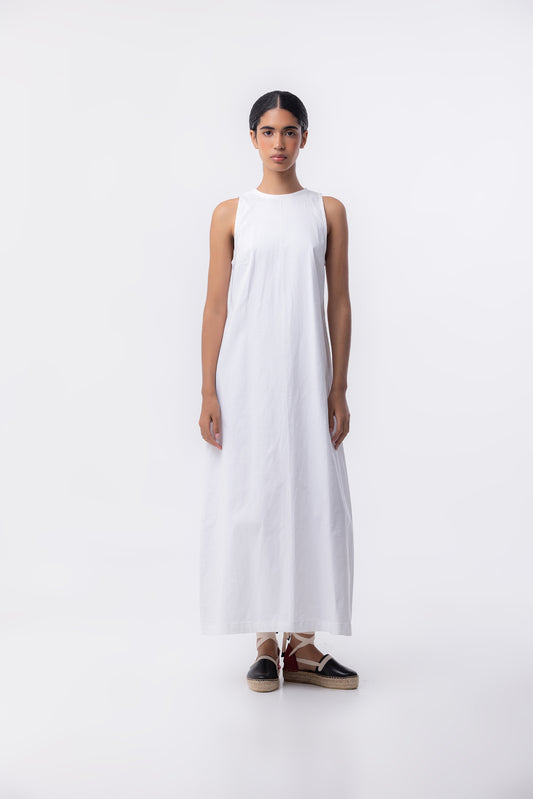 Tempo Dress