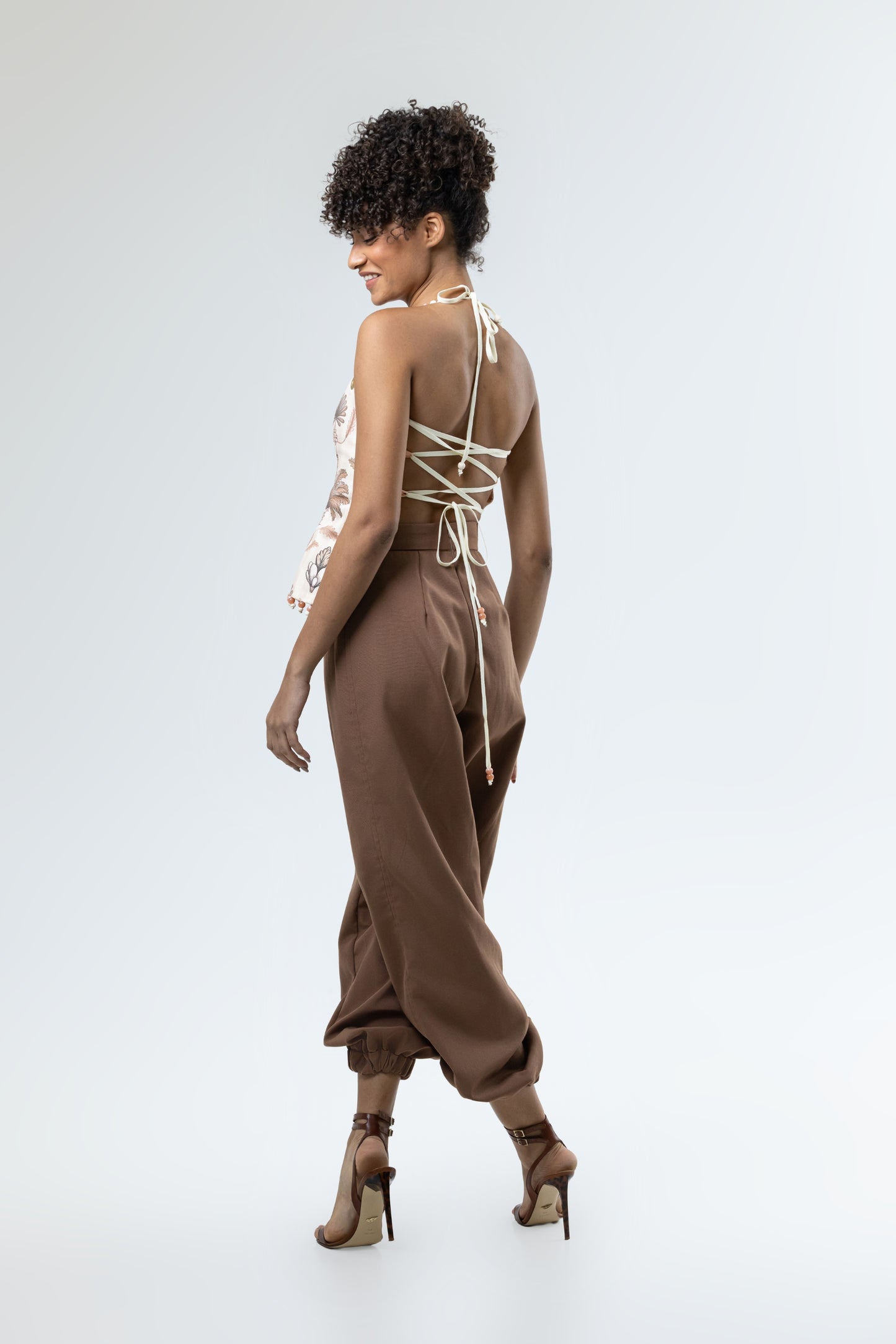 Isla Corset