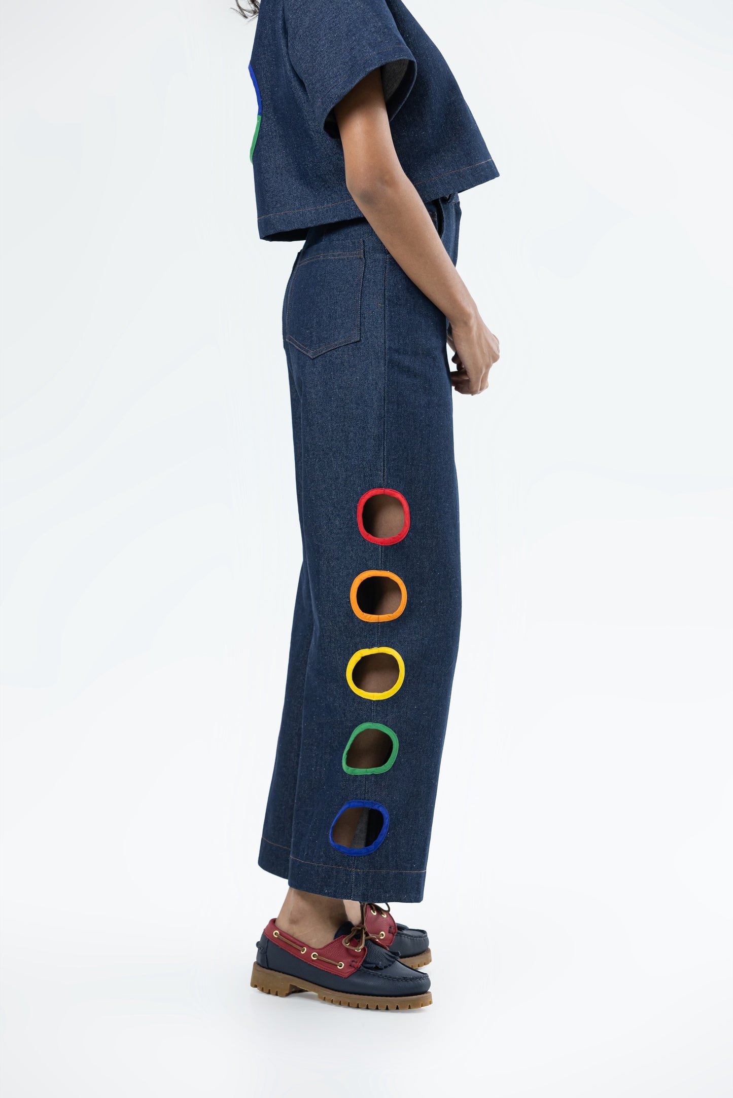 Jean Serie 6