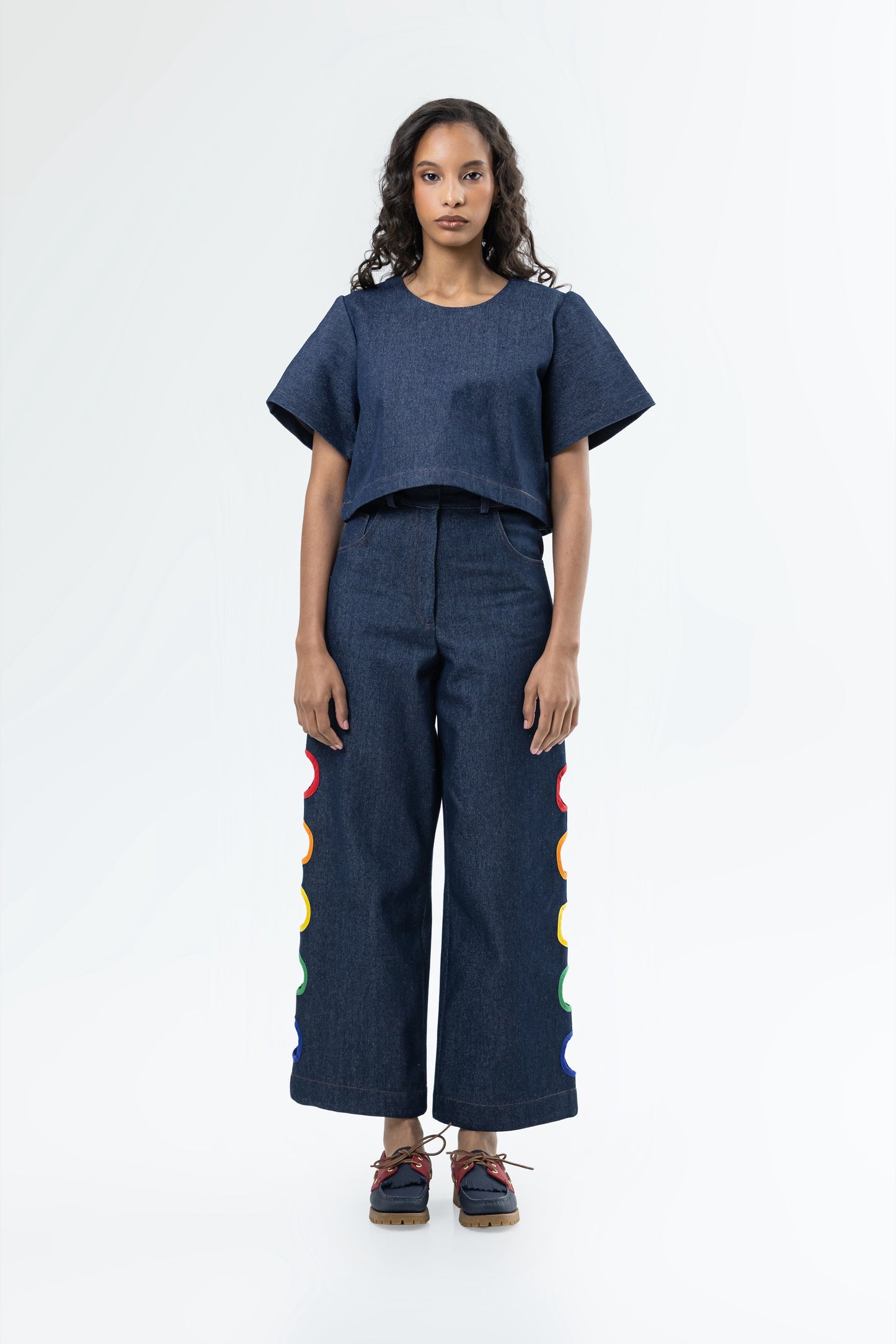 Jean Serie 6