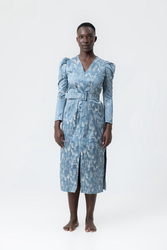 La Dama Dress