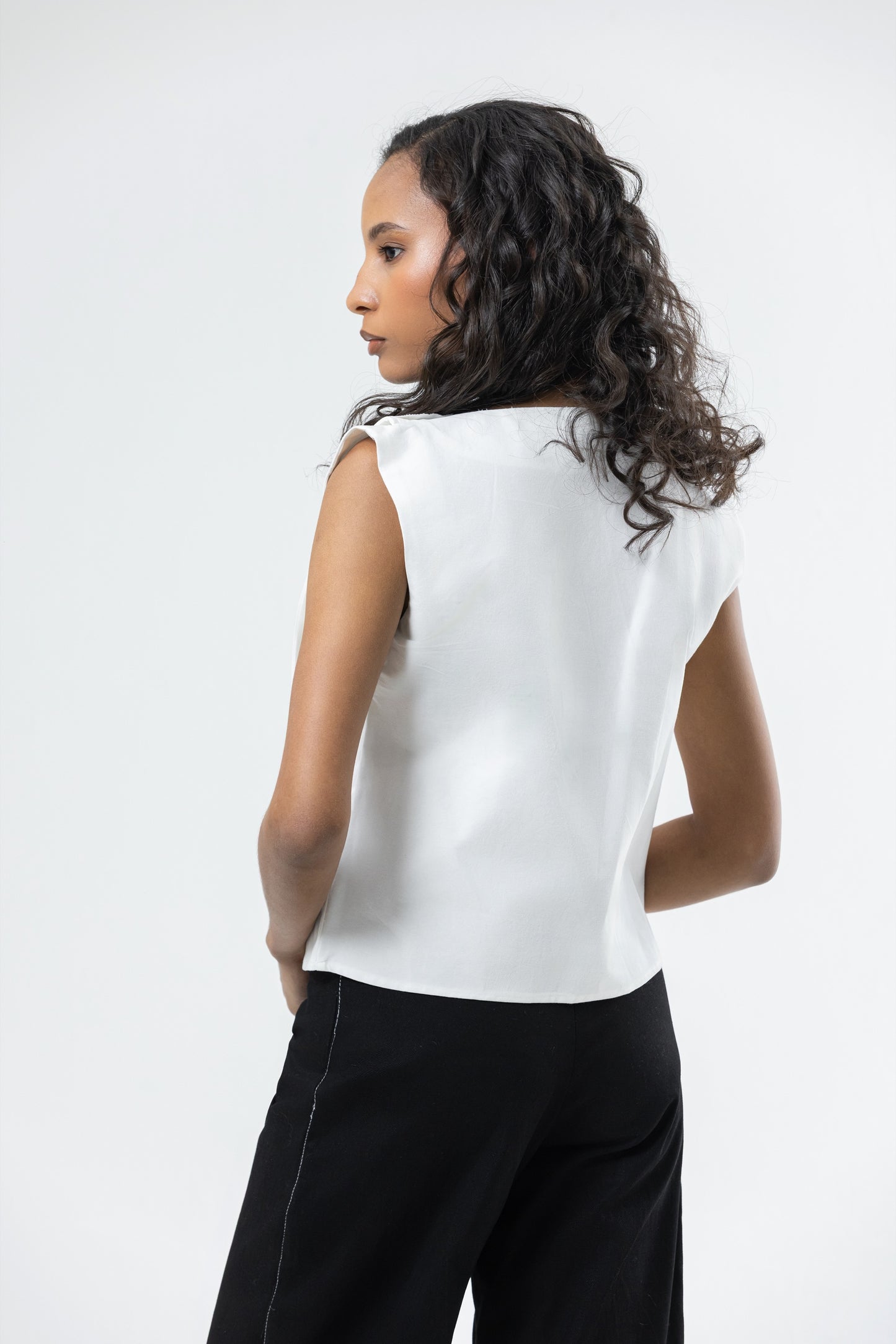 La Novena Blouse