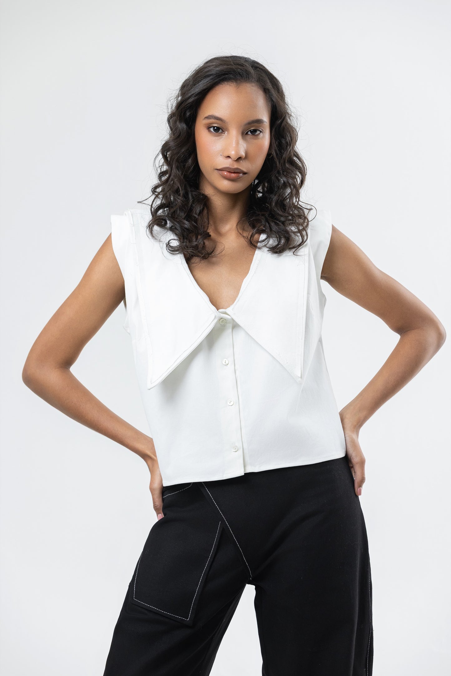 La Novena Blouse