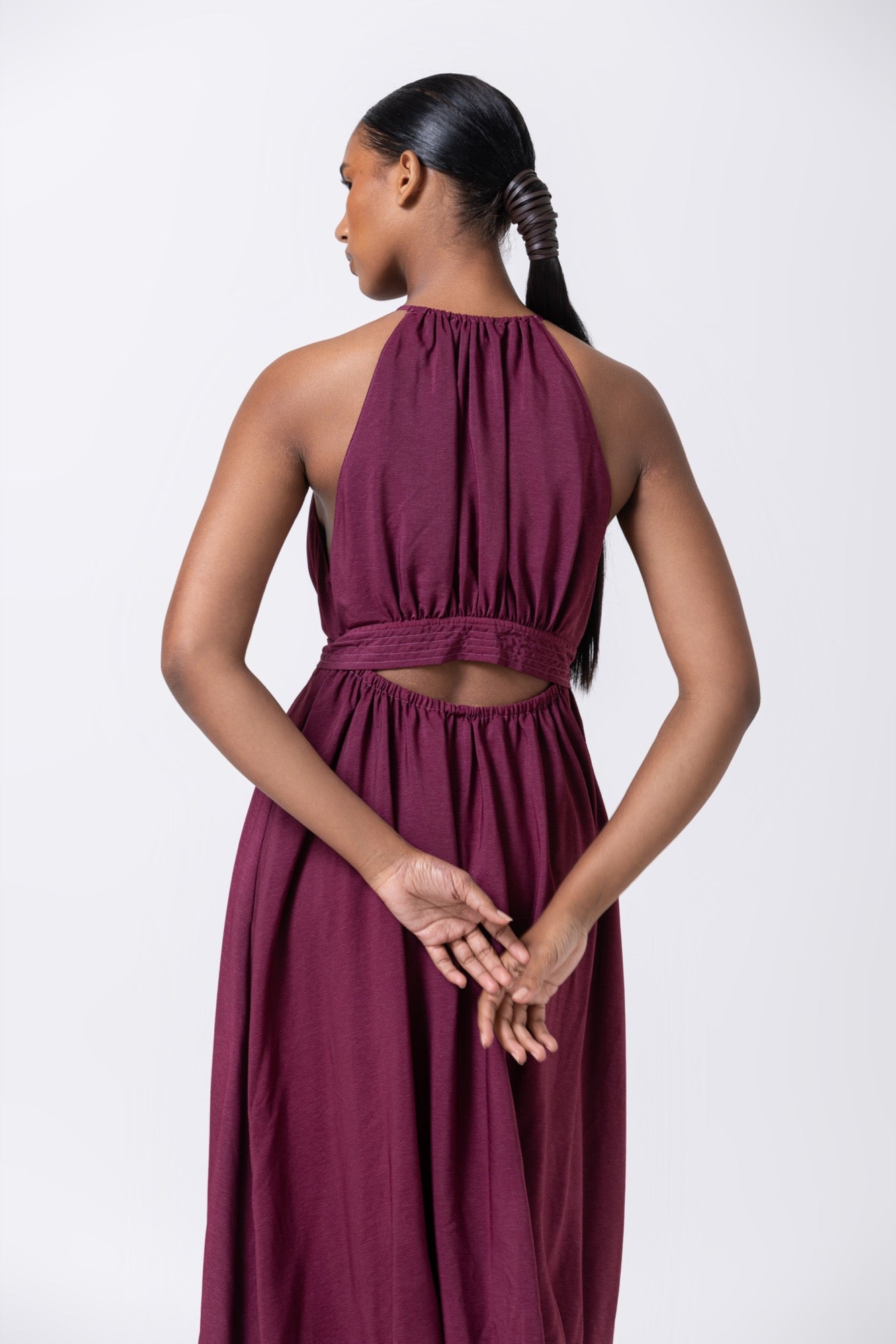 Luna Dress