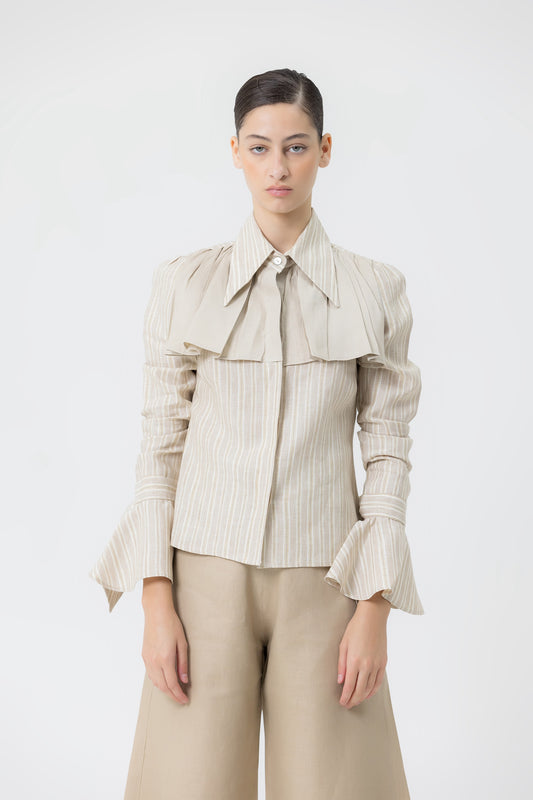 Mi Prima Paulina Blouse